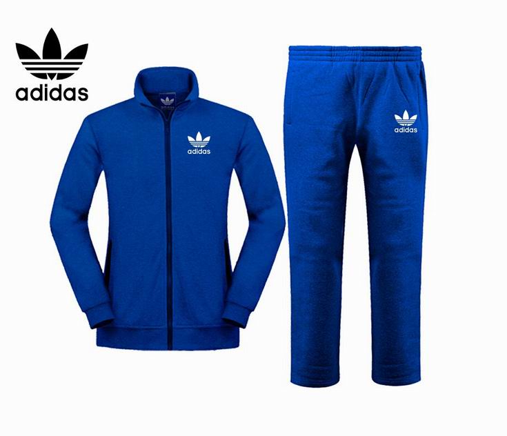 men adidas sport suits-088